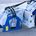 Multione-cold-planer for mini loader