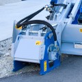 Multione-cold-planer for mini loader