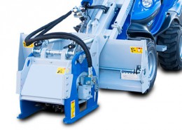 Multione-cold-planer-for mini loader