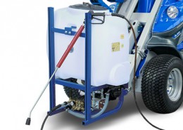 Multione-high-pressure-washer-for mini loader