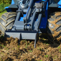 Multione mini excavator ripper