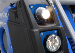 Multione-miniloader-Led_road_lights