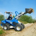 MultiOne Mini loader GT950 with bucket