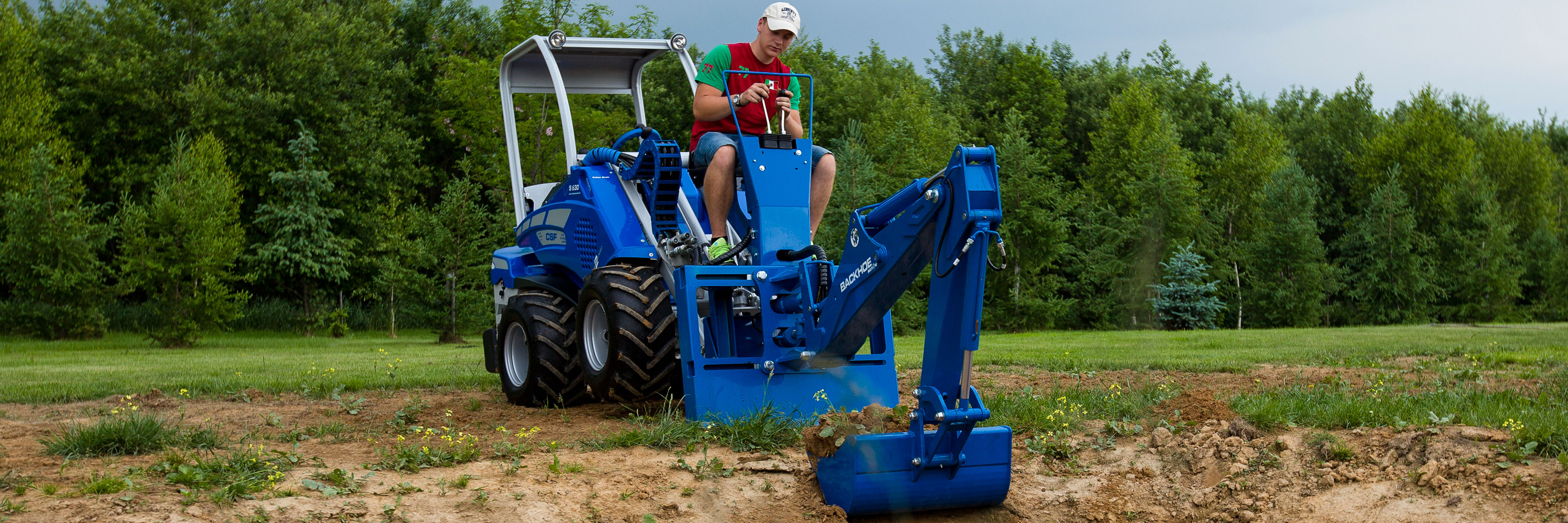 telescopic boom