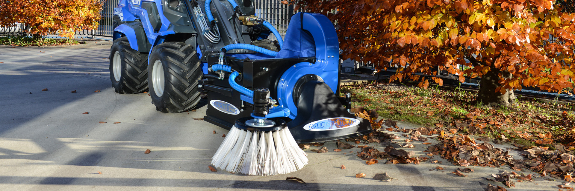 Multione-leaf-vacuum-attachment