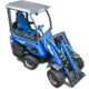 Multione mini loader 7.3SD