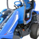 Multione mini loader 7.3SD