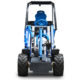 Multione mini loader 7.3SD front side