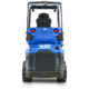 Multione mini loader 7.3SD back