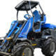 Multione mini loader 9.5SD