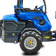 Multione mini loader 9.5SD back