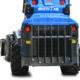 mini loader 9.5SD multione back